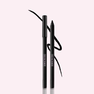 ONE/SIZE 24 Hour Gel Eyeliner Pencil - Bodacious Black